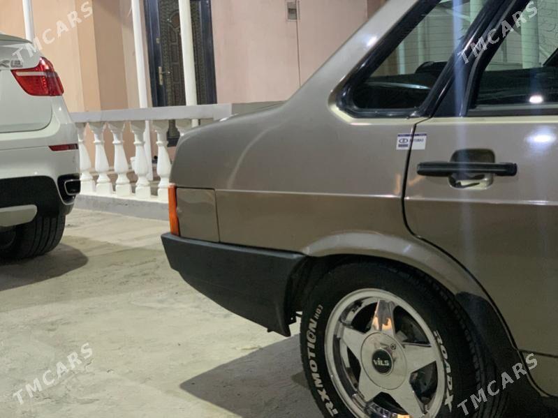 Lada 21099 2001 - 70 000 TMT - Aşgabat - img 9