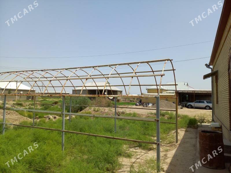 SATLYK JAÝ - Мары - img 3