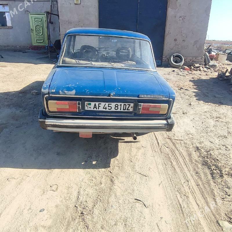 Lada 2106 2002 - 15 000 TMT - Görogly (Tagta) - img 4