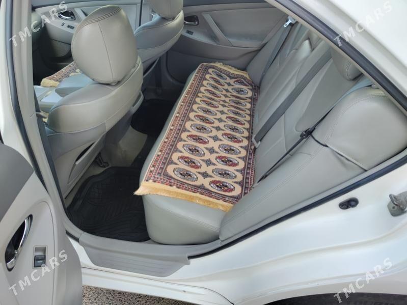 Toyota Camry 2011 - 195 000 TMT - Mary - img 7