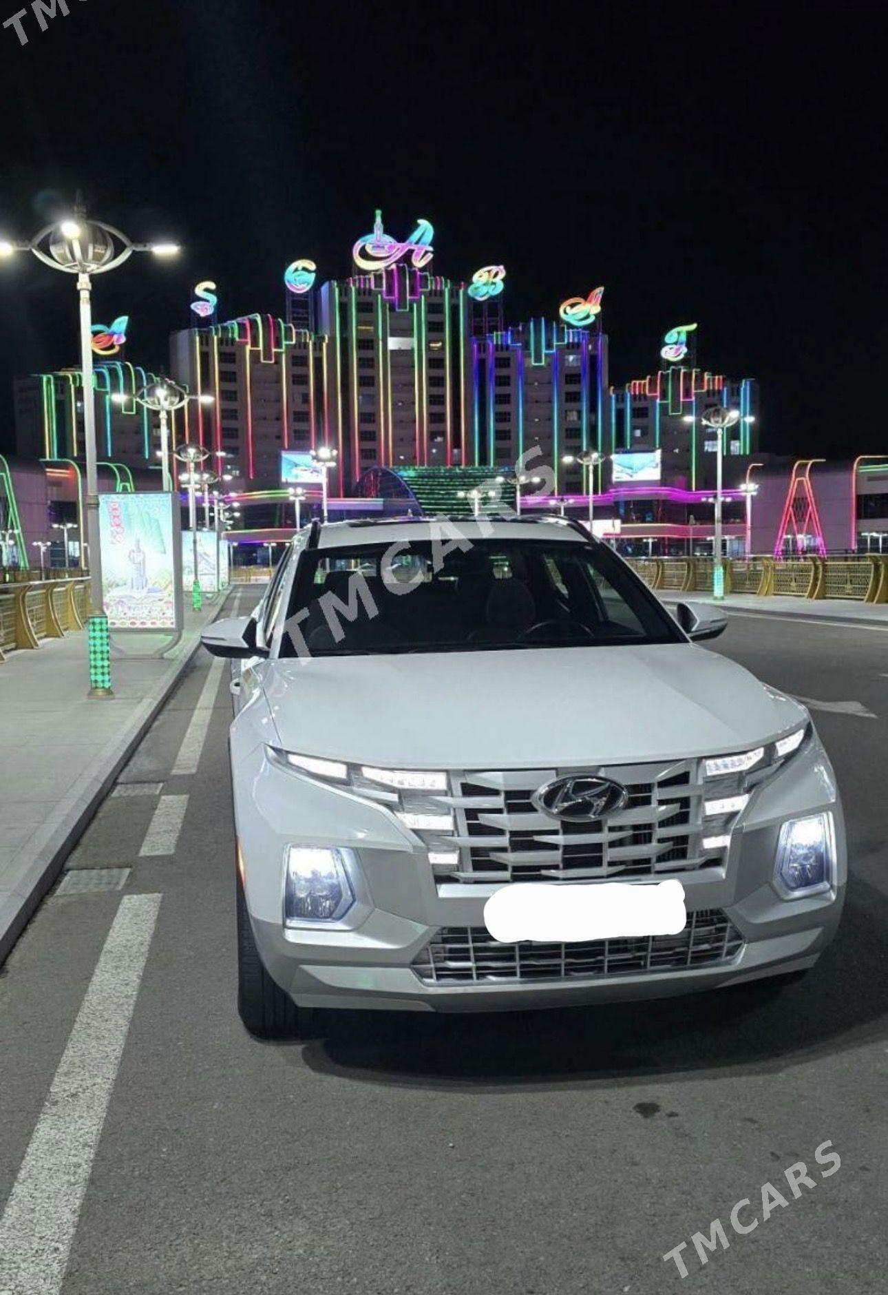 Hyundai Santa Cruz 2023 - 499 000 TMT - Türkmenabat - img 1