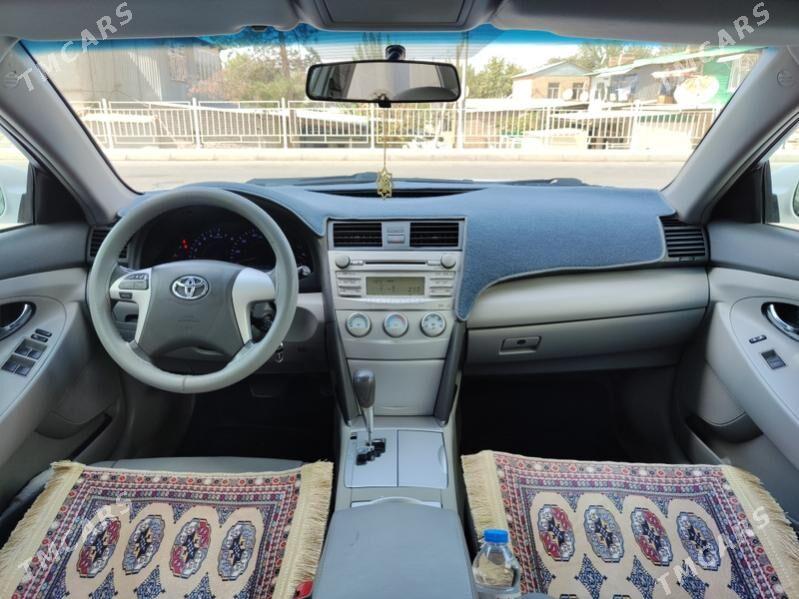 Toyota Camry 2011 - 195 000 TMT - Mary - img 6