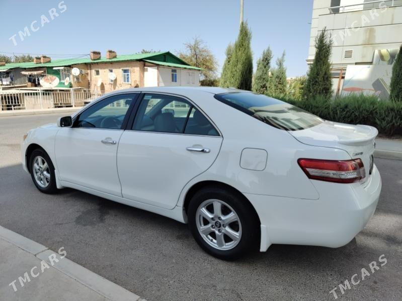 Toyota Camry 2011 - 195 000 TMT - Mary - img 1