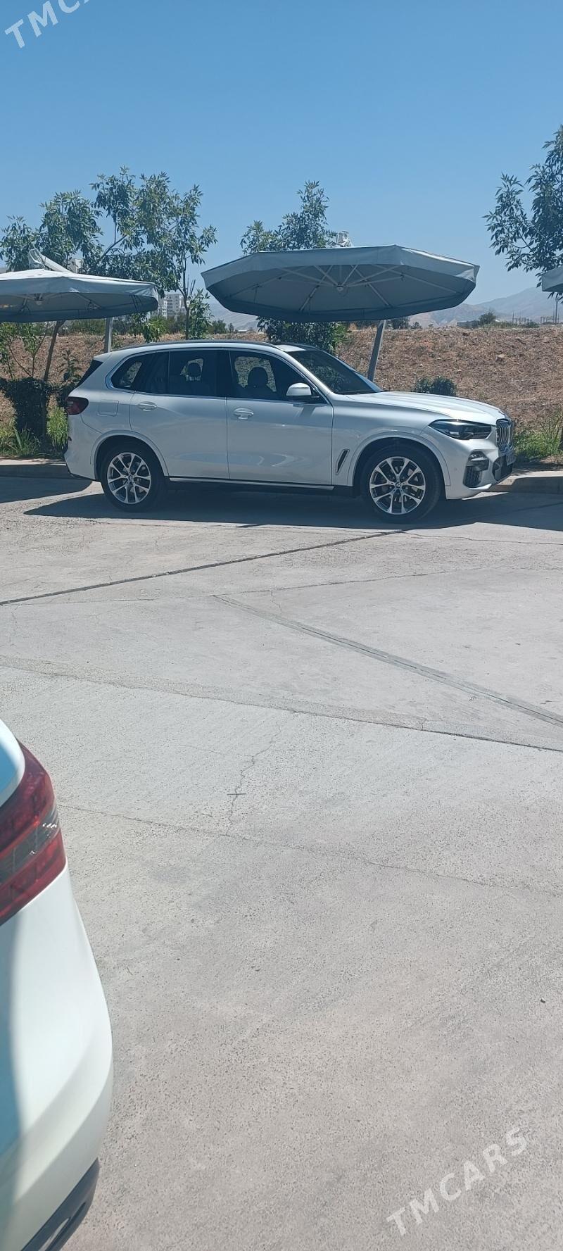 BMW X5 M 2022 - 900 000 TMT - Aşgabat - img 2