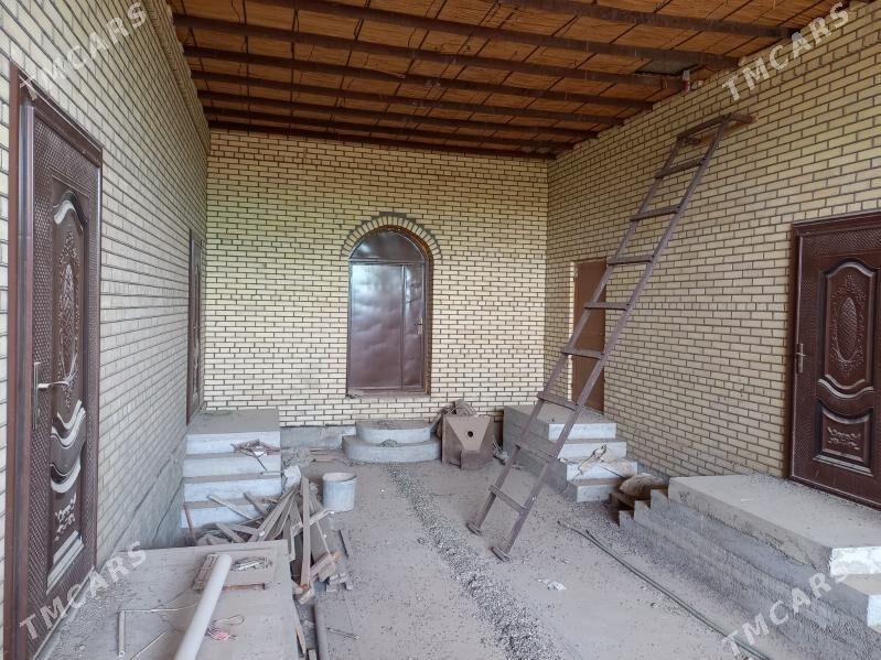 SATLYK JAÝ - Мары - img 10