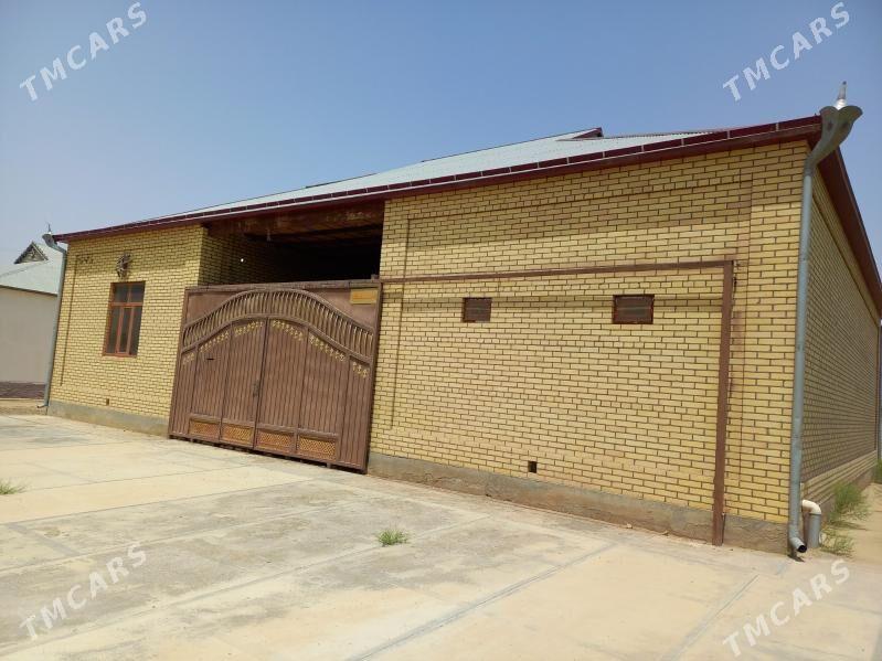 SATLYK JAÝ - Мары - img 8