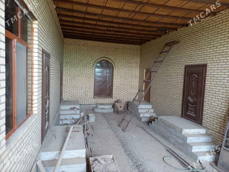 SATLYK JAÝ - Мары - img 9