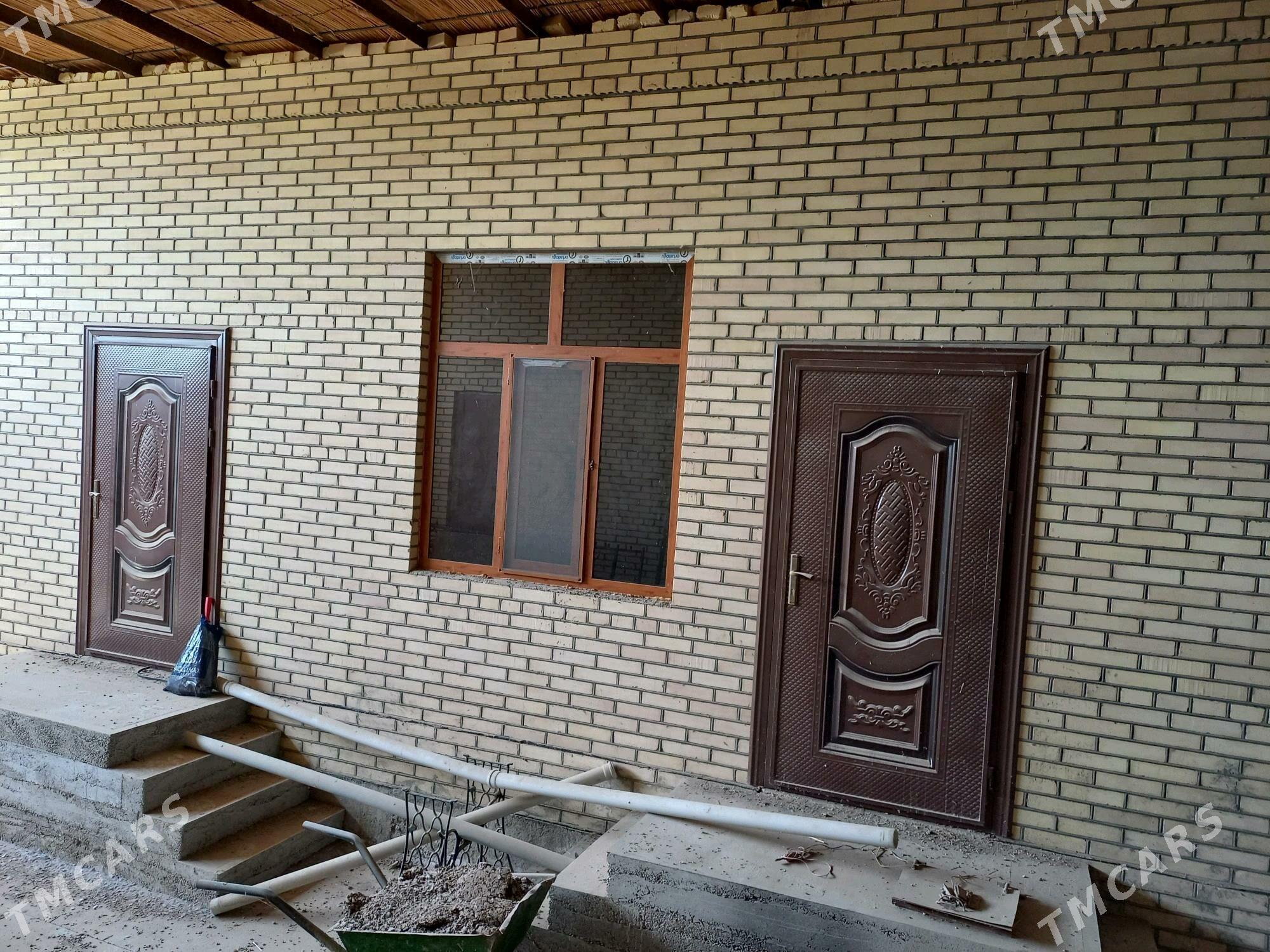 SATLYK JAÝ - Мары - img 7