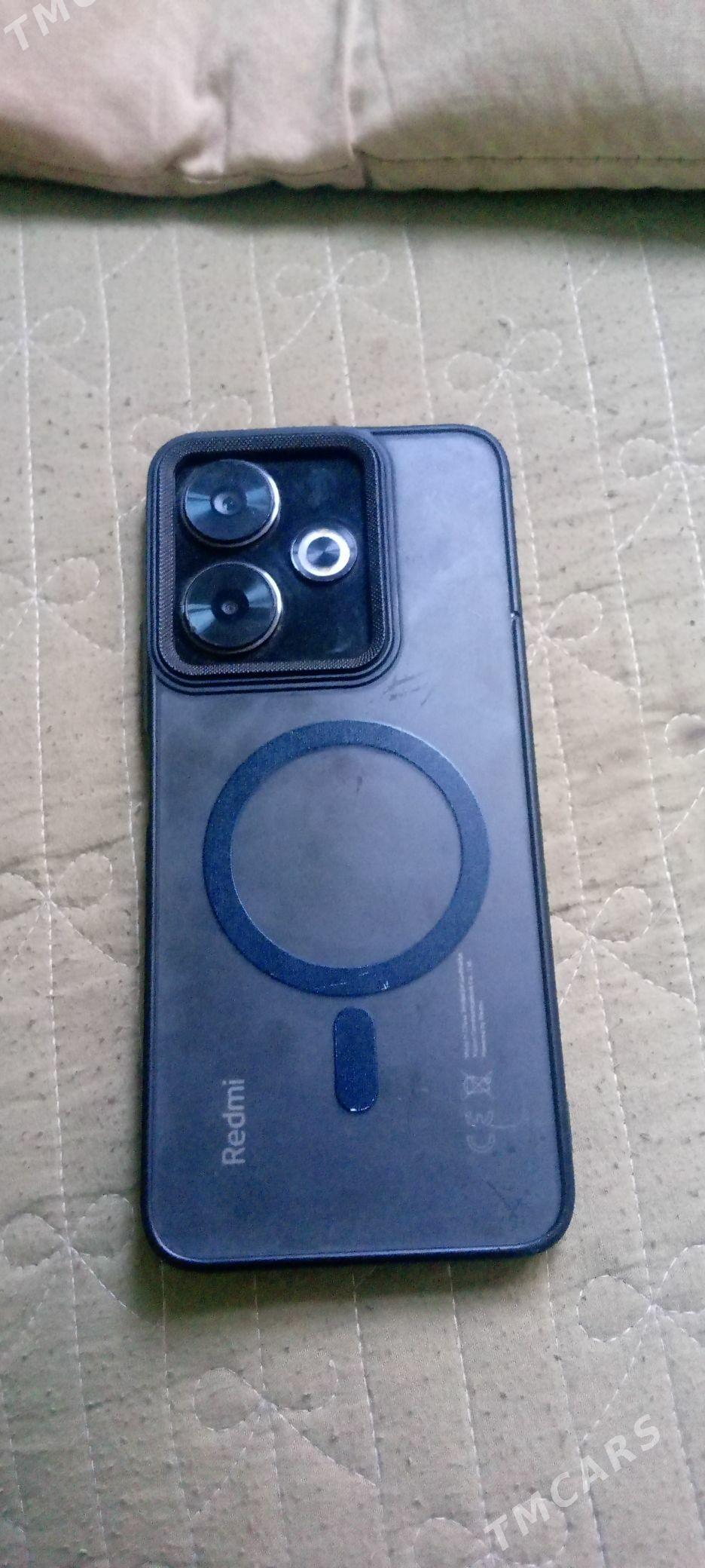 redmi 13 obmen - Туркменабат - img 2