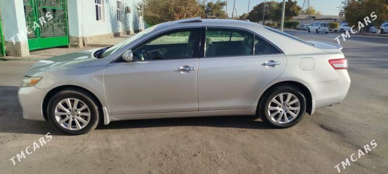 Toyota Camry 2007 - 195 000 TMT - Görogly (Tagta) - img 2