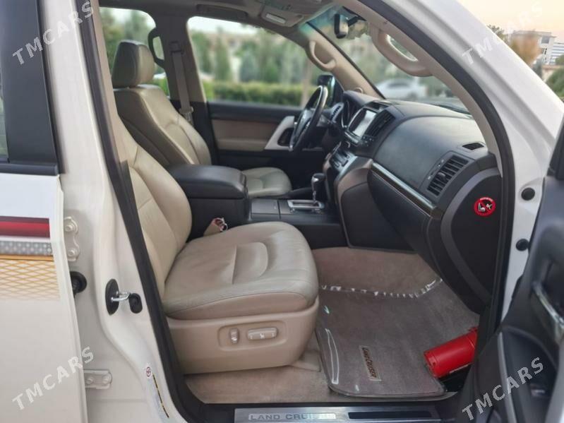 Toyota Land Cruiser 2009 - 1 180 000 TMT - Aşgabat - img 9