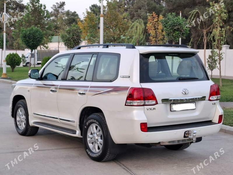 Toyota Land Cruiser 2009 - 1 180 000 TMT - Aşgabat - img 5