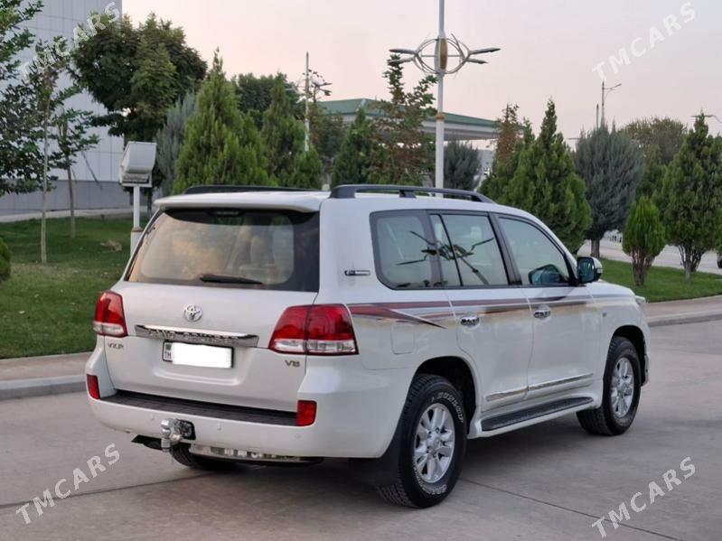 Toyota Land Cruiser 2009 - 1 180 000 TMT - Aşgabat - img 4