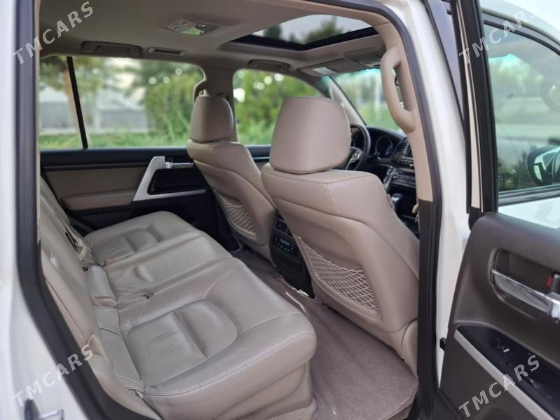 Toyota Land Cruiser 2009 - 1 180 000 TMT - Aşgabat - img 8