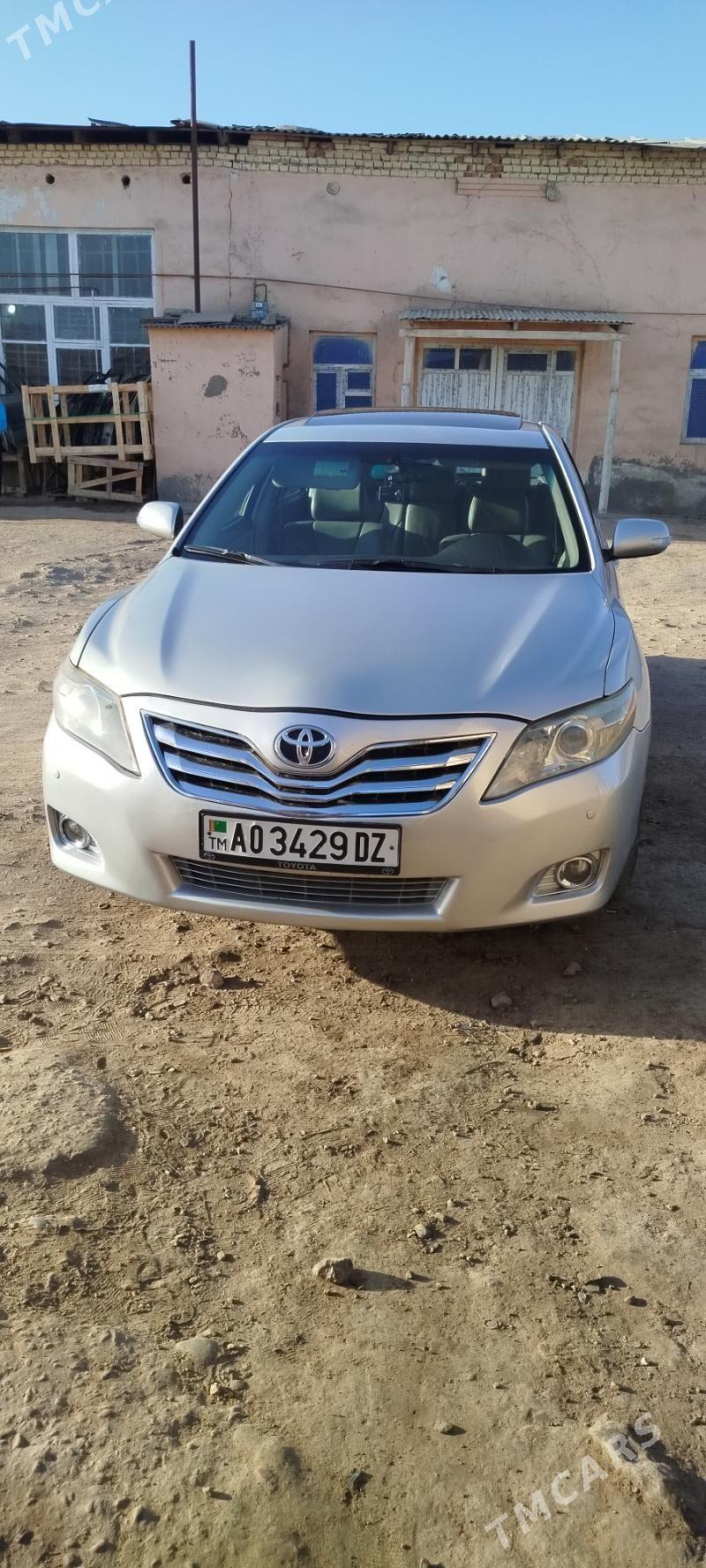 Toyota Camry 2007 - 195 000 TMT - Görogly (Tagta) - img 3