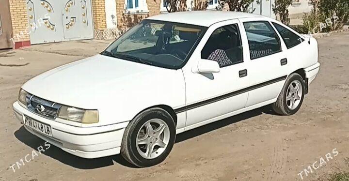 Opel Vectra 1989 - 24 000 TMT - Türkmenabat - img 2