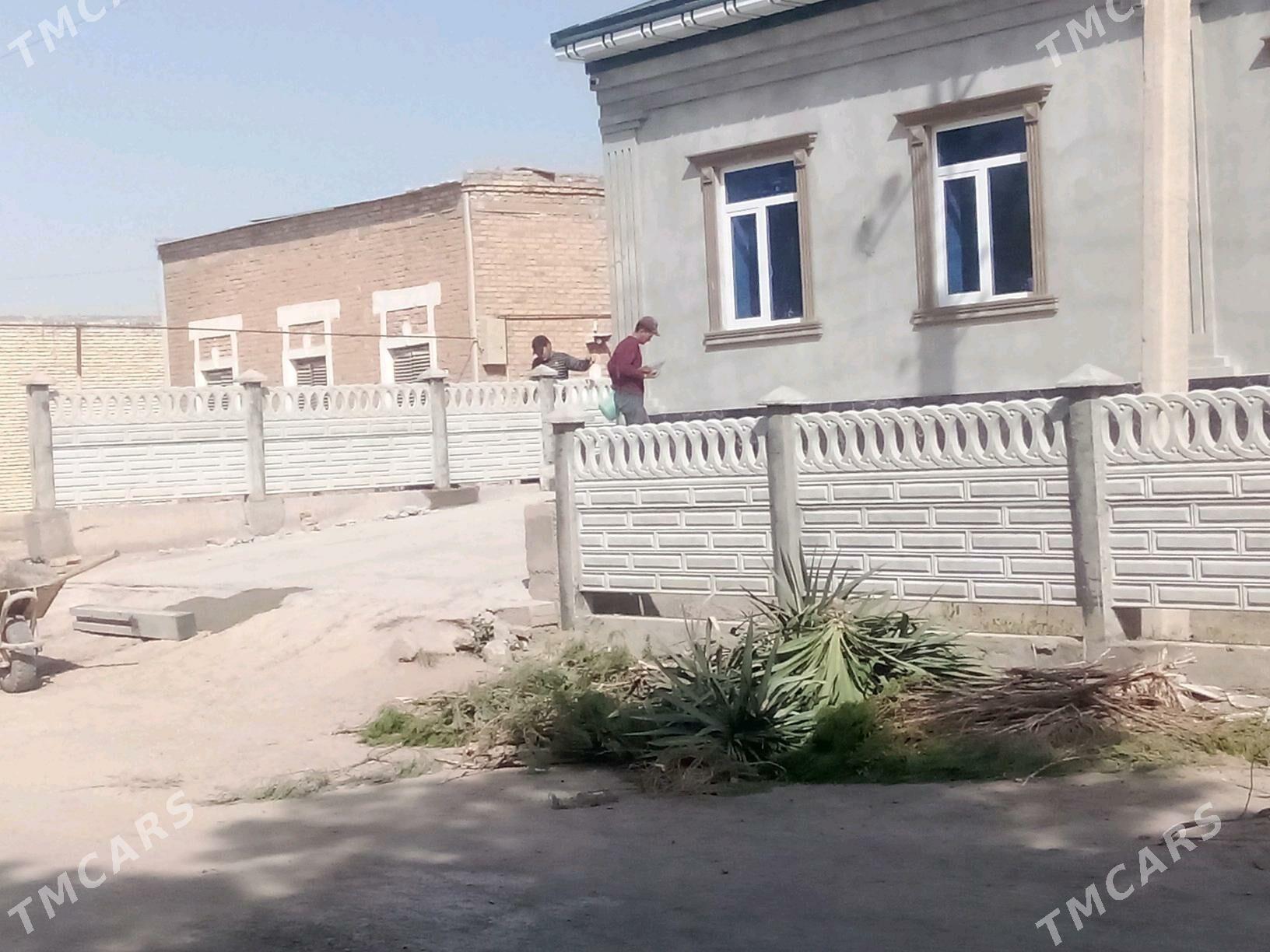 BETON ZABOR - Дарганата - img 1