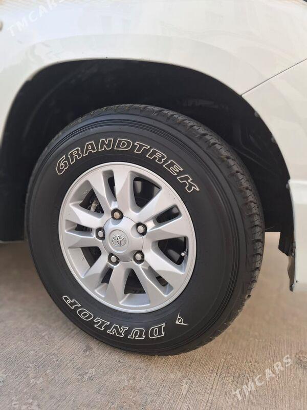 Toyota Land Cruiser 2009 - 1 180 000 TMT - Aşgabat - img 6