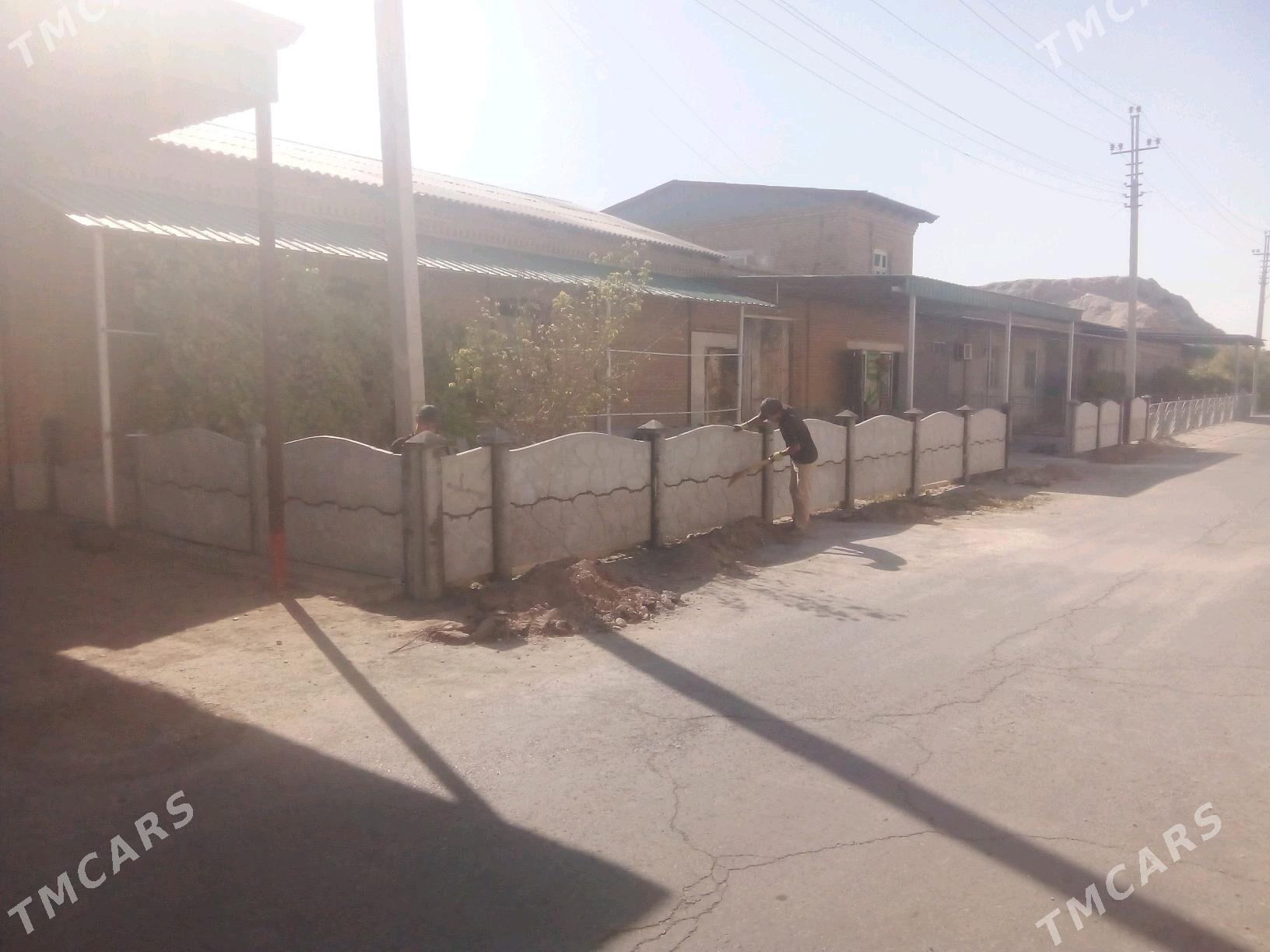 BETON ZABOR - Darganata - img 3