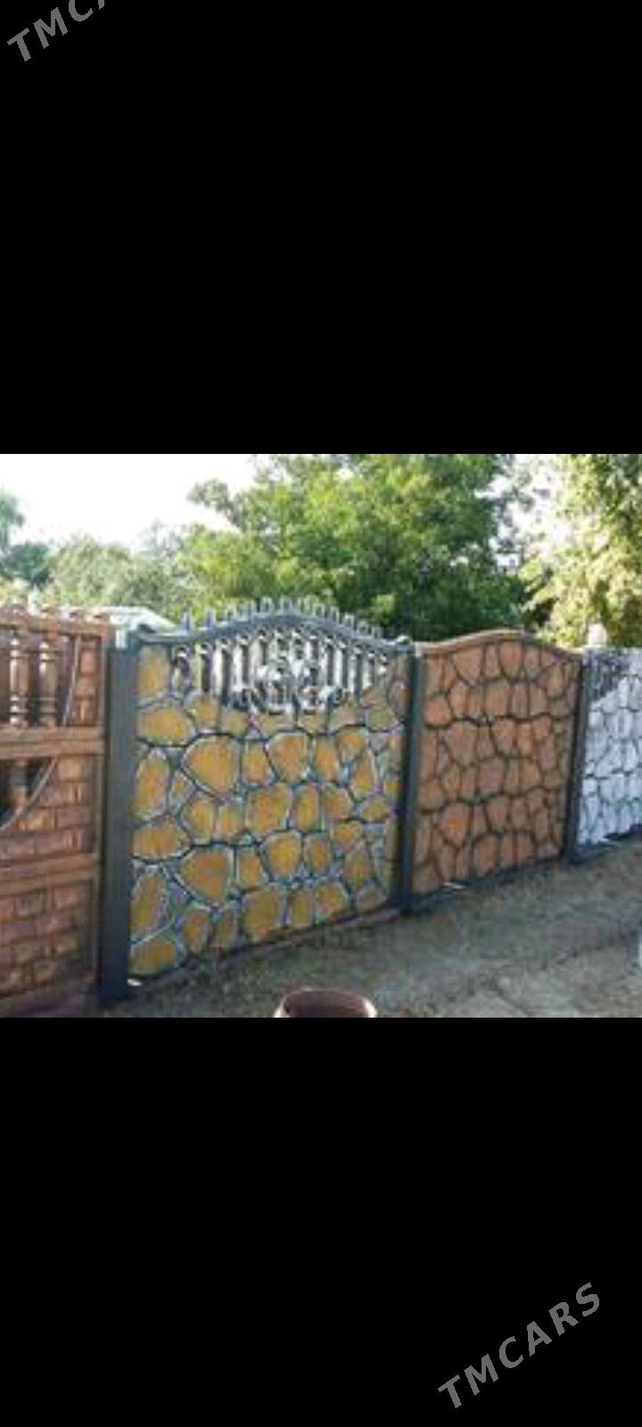 BETON ZABOR - Darganata - img 10