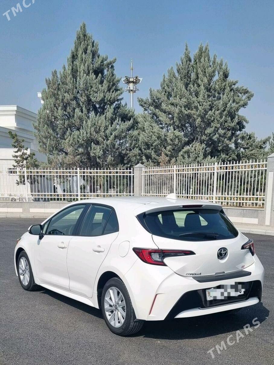 Toyota Corolla 2023 - 295 000 TMT - Aşgabat - img 4