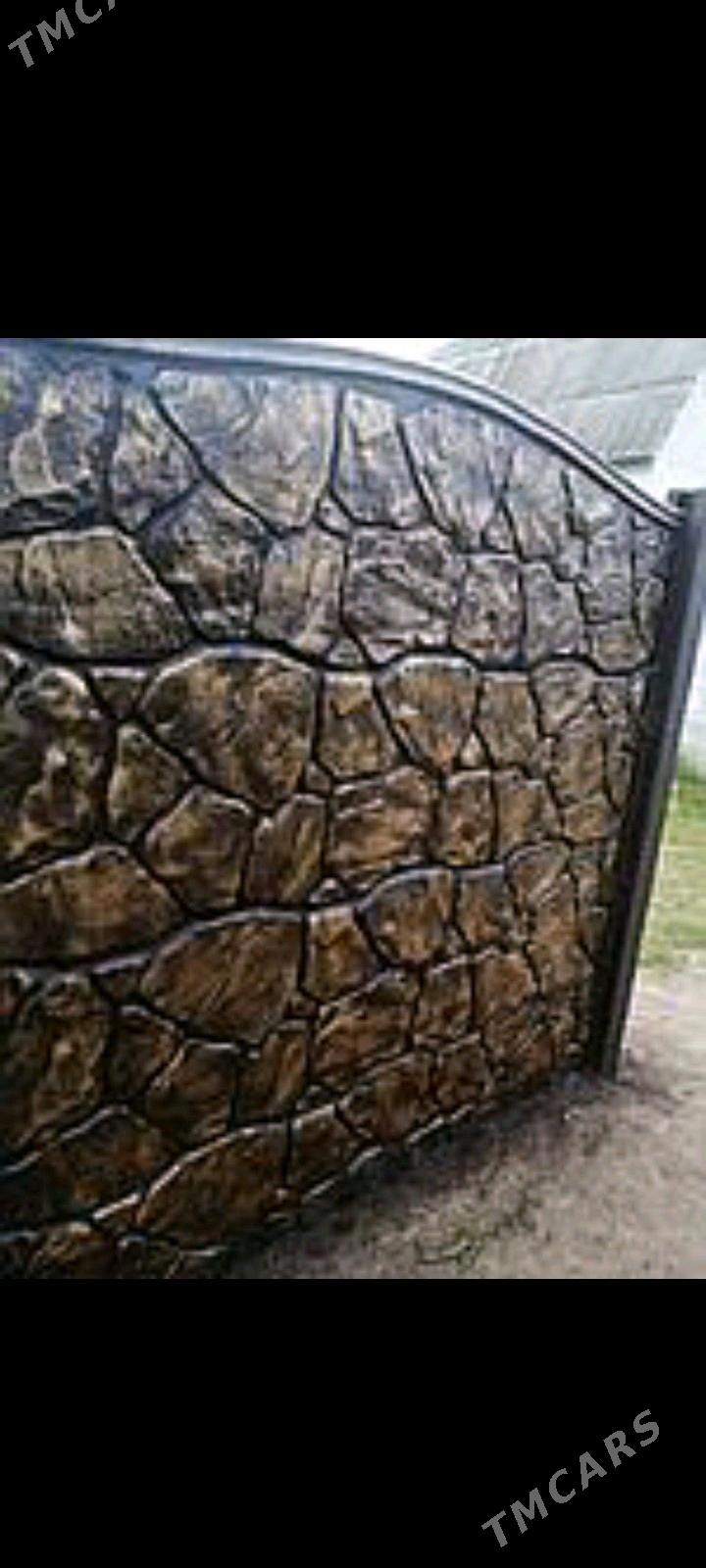 BETON ZABOR - Darganata - img 7