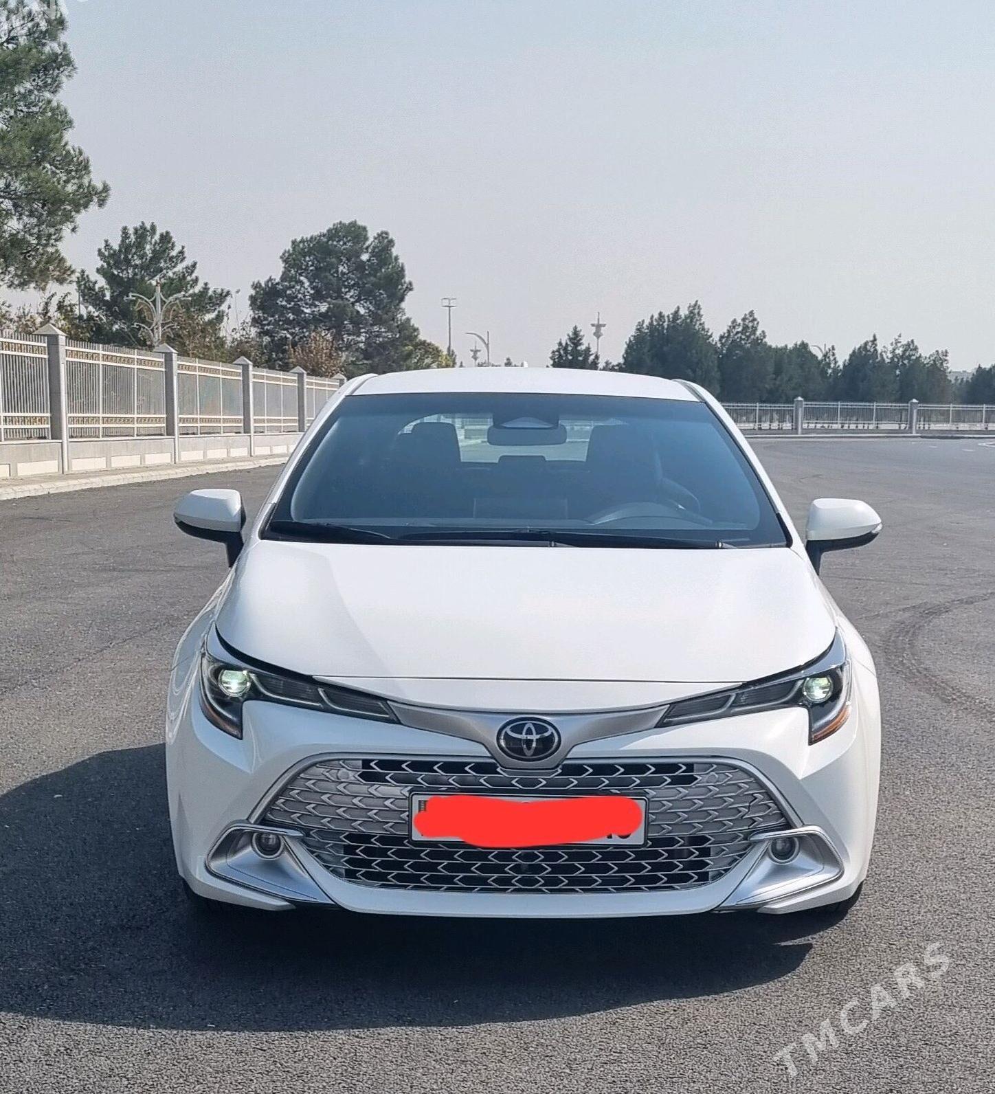 Toyota Corolla 2023 - 295 000 TMT - Aşgabat - img 2
