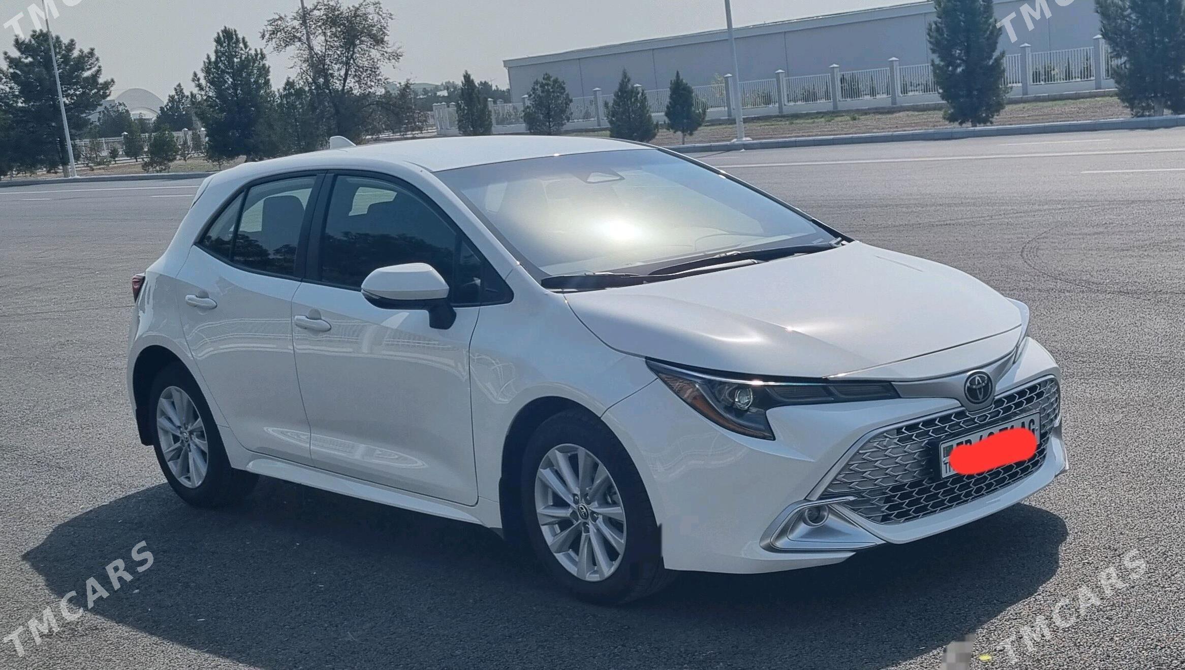 Toyota Corolla 2023 - 295 000 TMT - Aşgabat - img 7