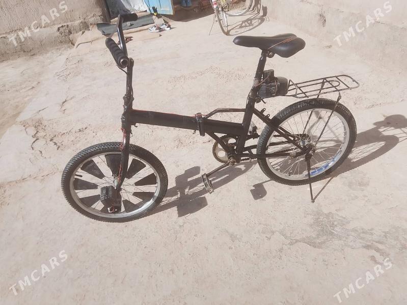 Kama - Köneürgenç - img 3