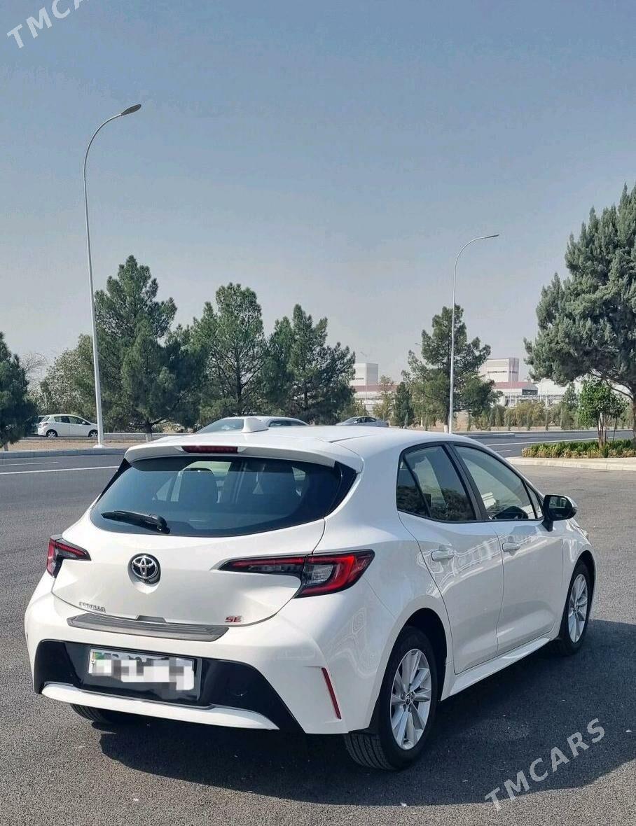 Toyota Corolla 2023 - 295 000 TMT - Aşgabat - img 6