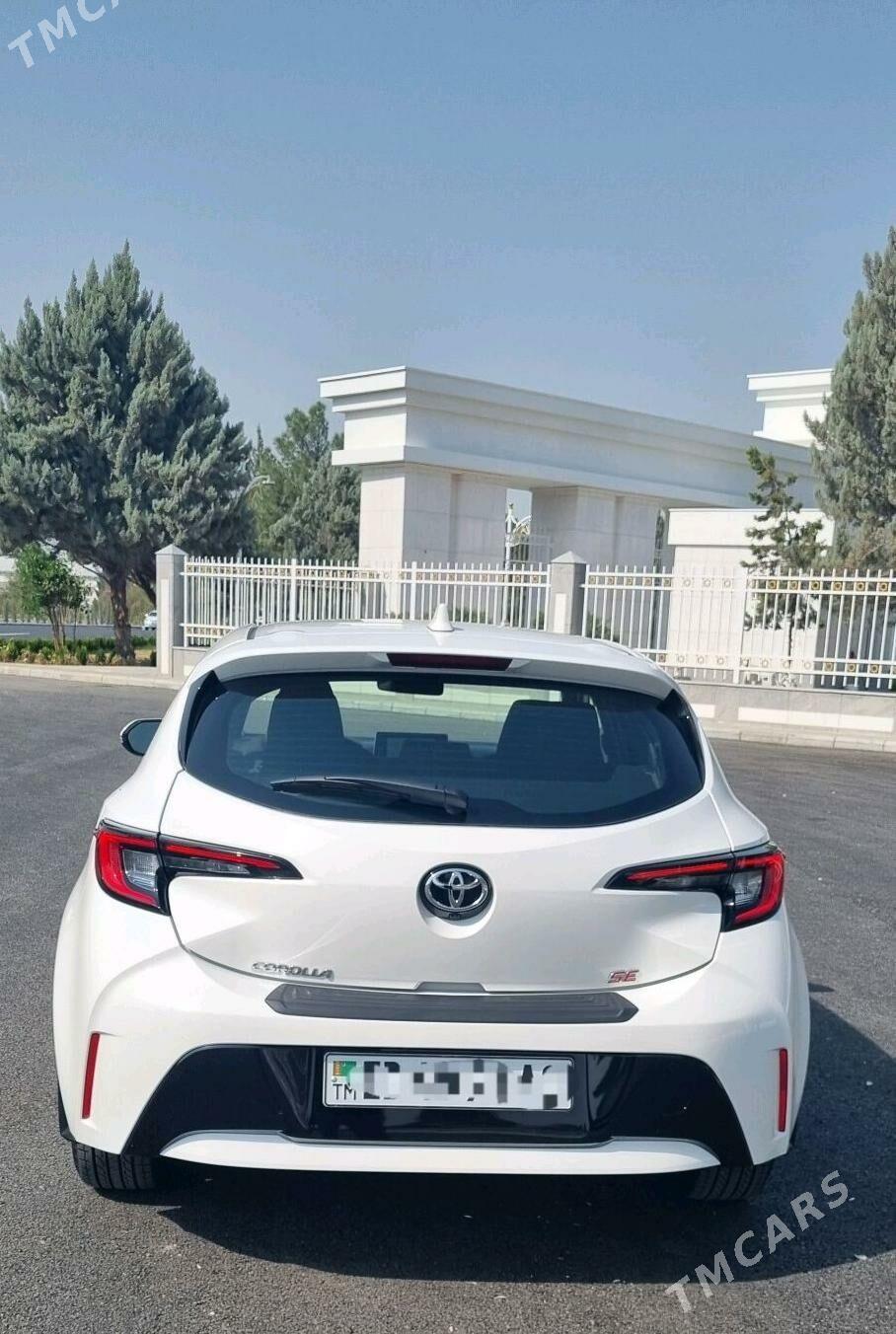 Toyota Corolla 2023 - 295 000 TMT - Aşgabat - img 5