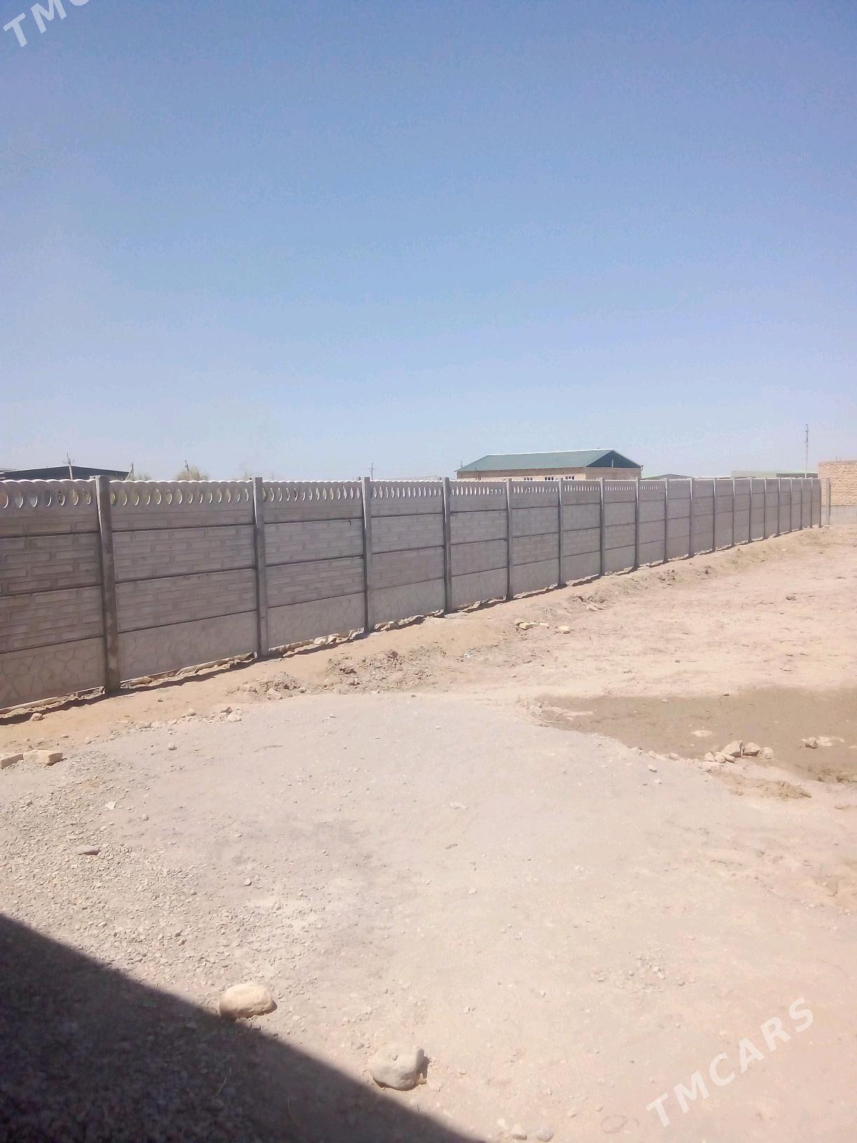 BETON ZABOR - Darganata - img 6