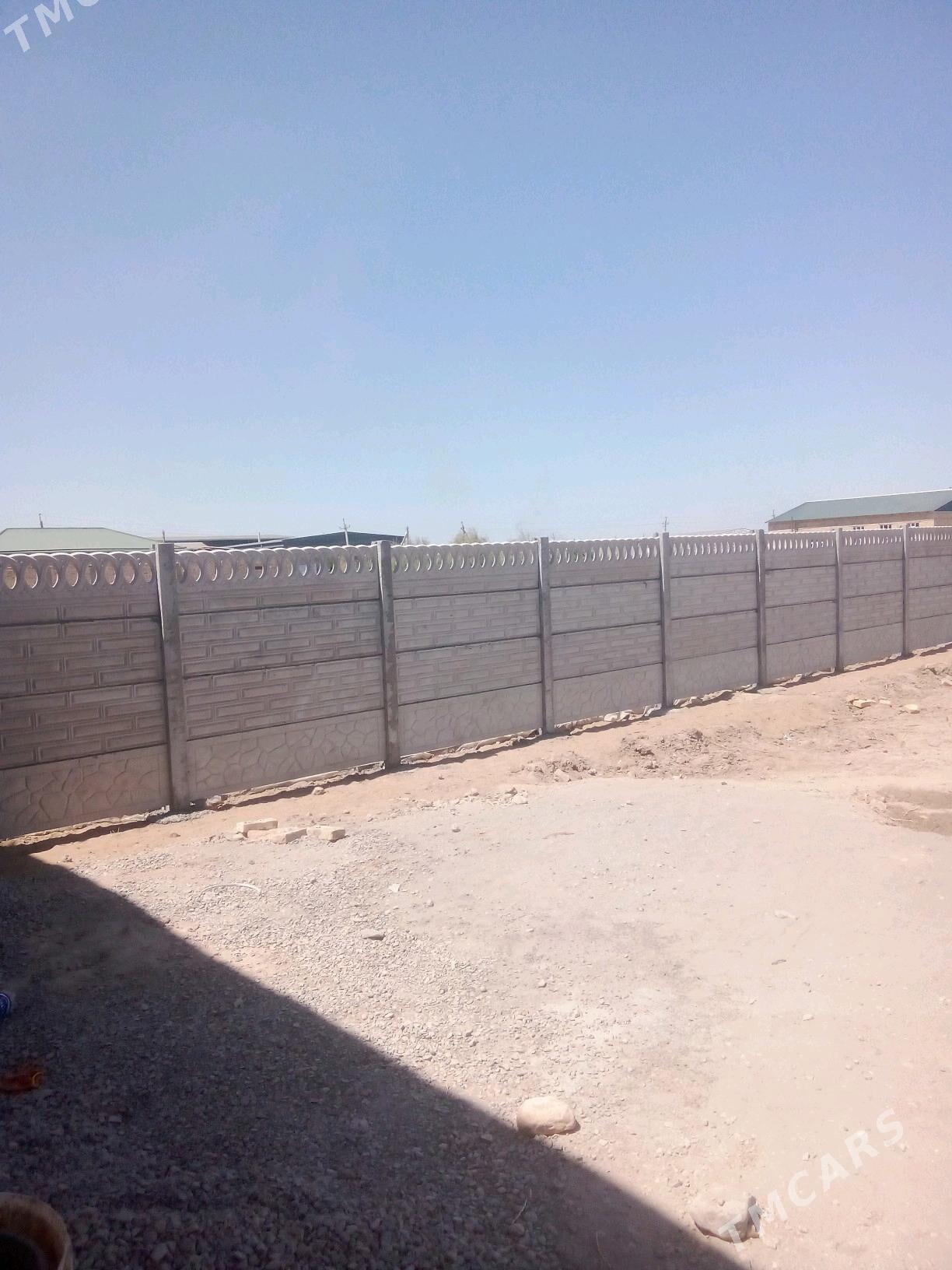 BETON ZABOR - Darganata - img 5