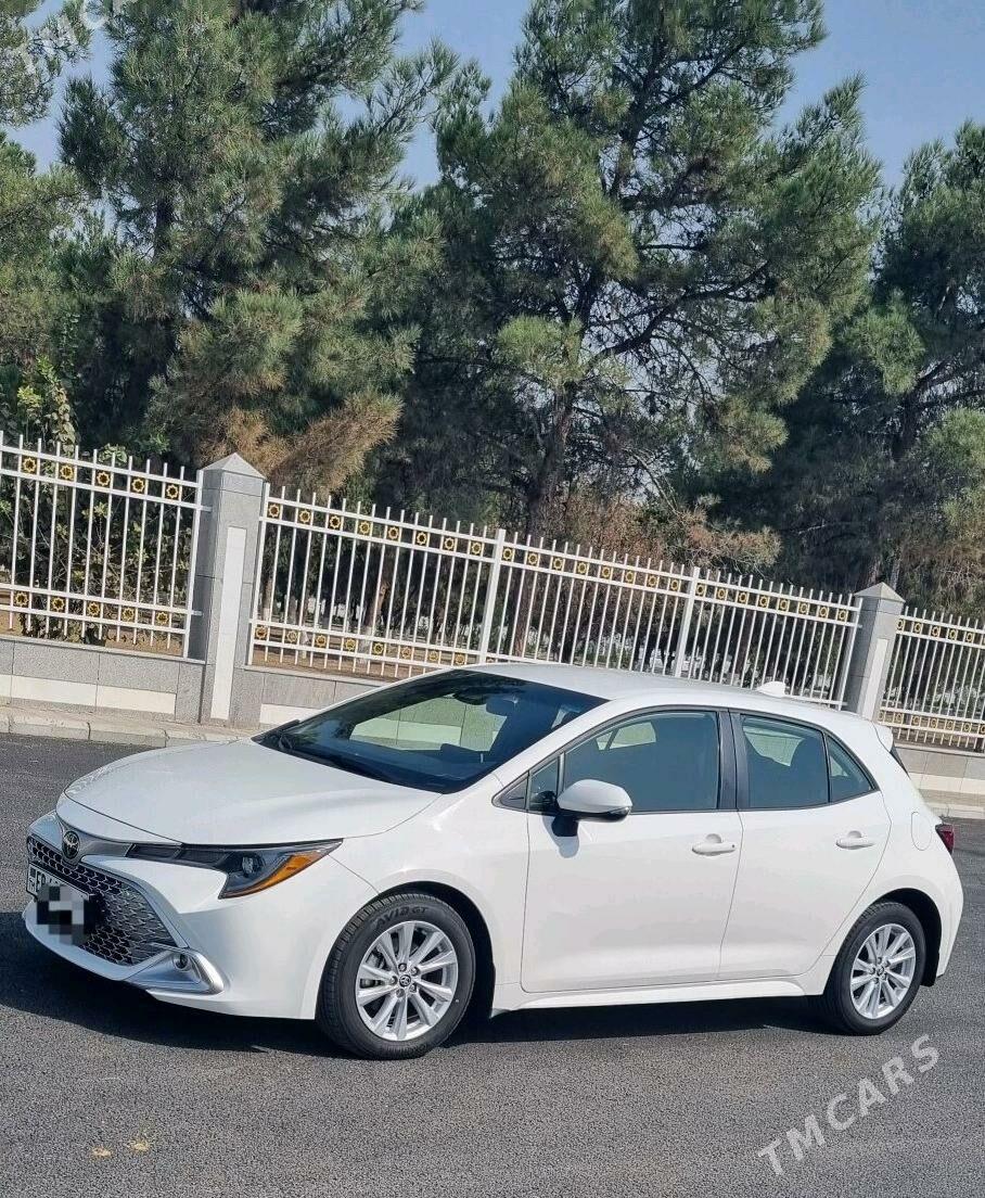 Toyota Corolla 2023 - 295 000 TMT - Aşgabat - img 3