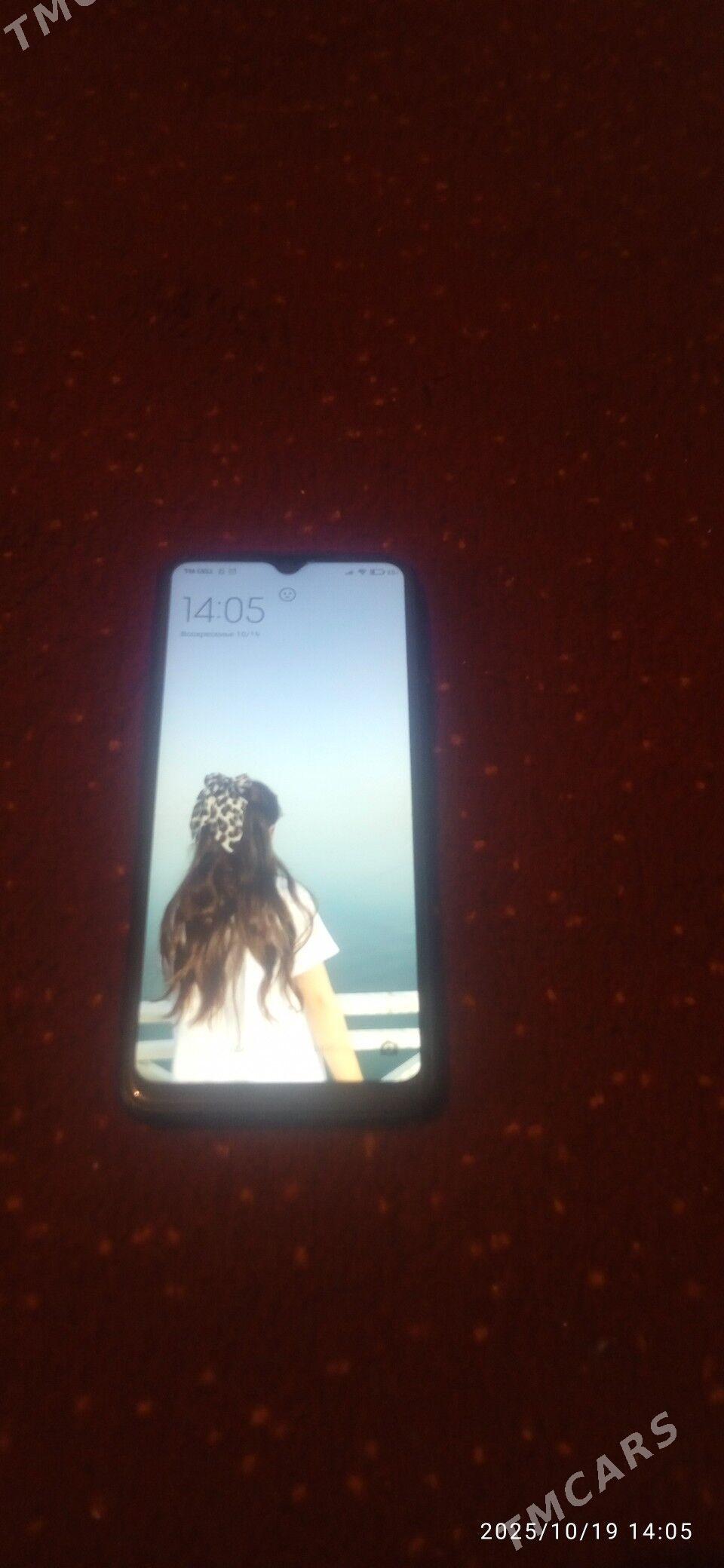 redmi 9c - Balkanabat - img 1