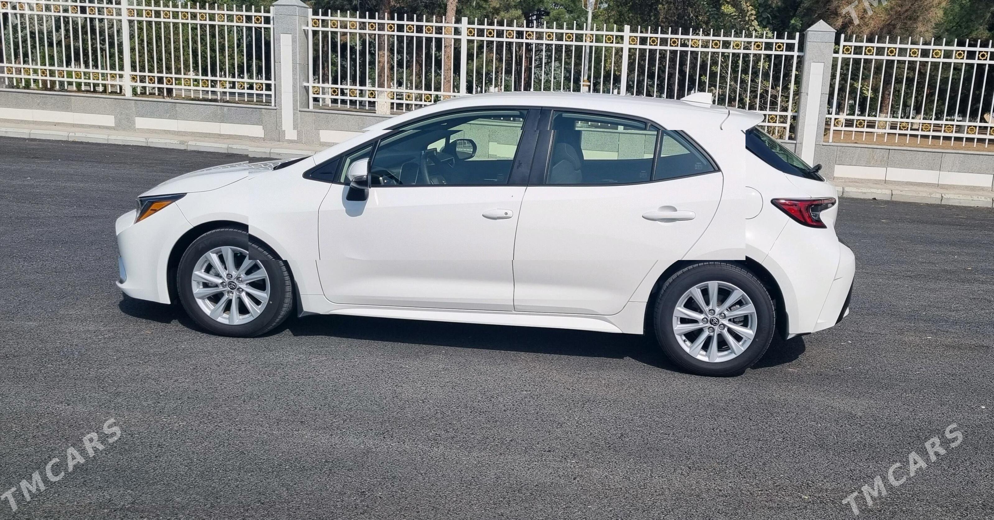 Toyota Corolla 2023 - 295 000 TMT - Aşgabat - img 9