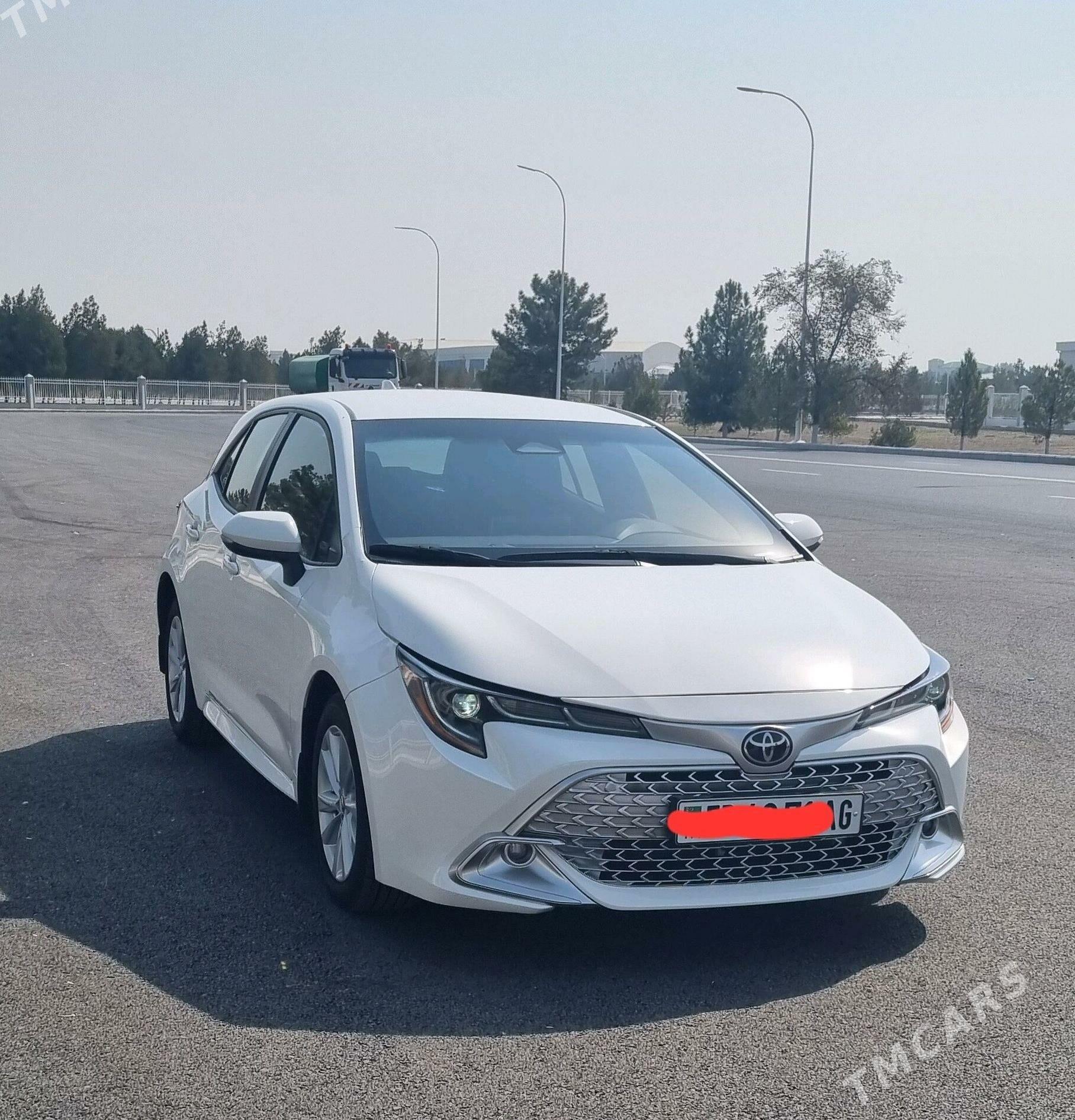 Toyota Corolla 2023 - 295 000 TMT - Aşgabat - img 8