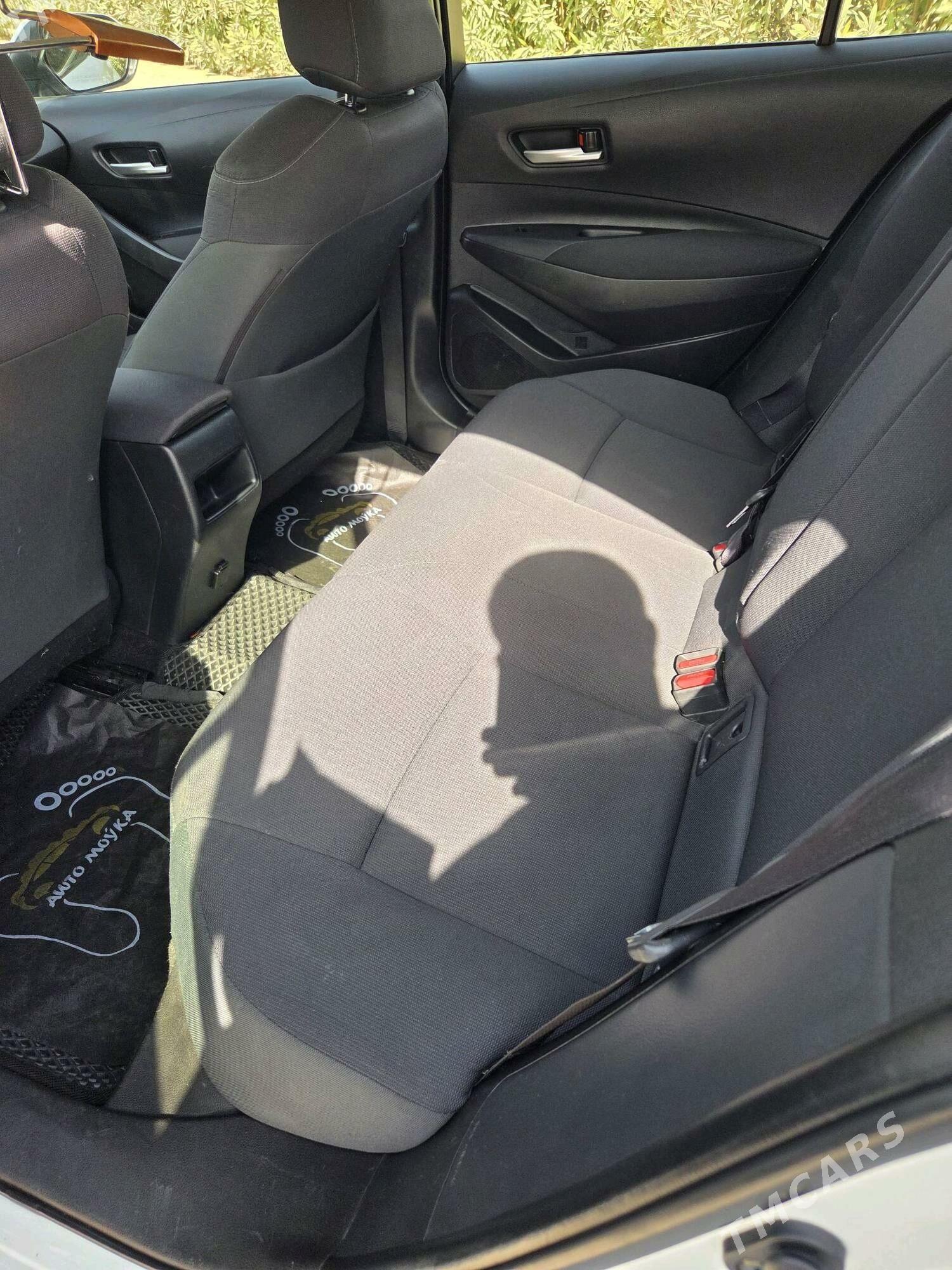 Toyota Corolla 2021 - 247 000 TMT - Ашхабад - img 9