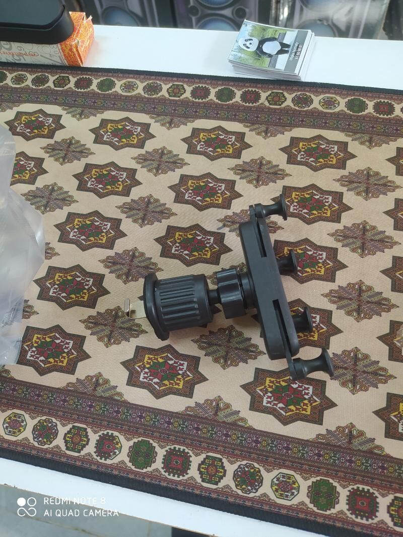 Telefon pastafka 20 TMT - Дашогуз - img 2