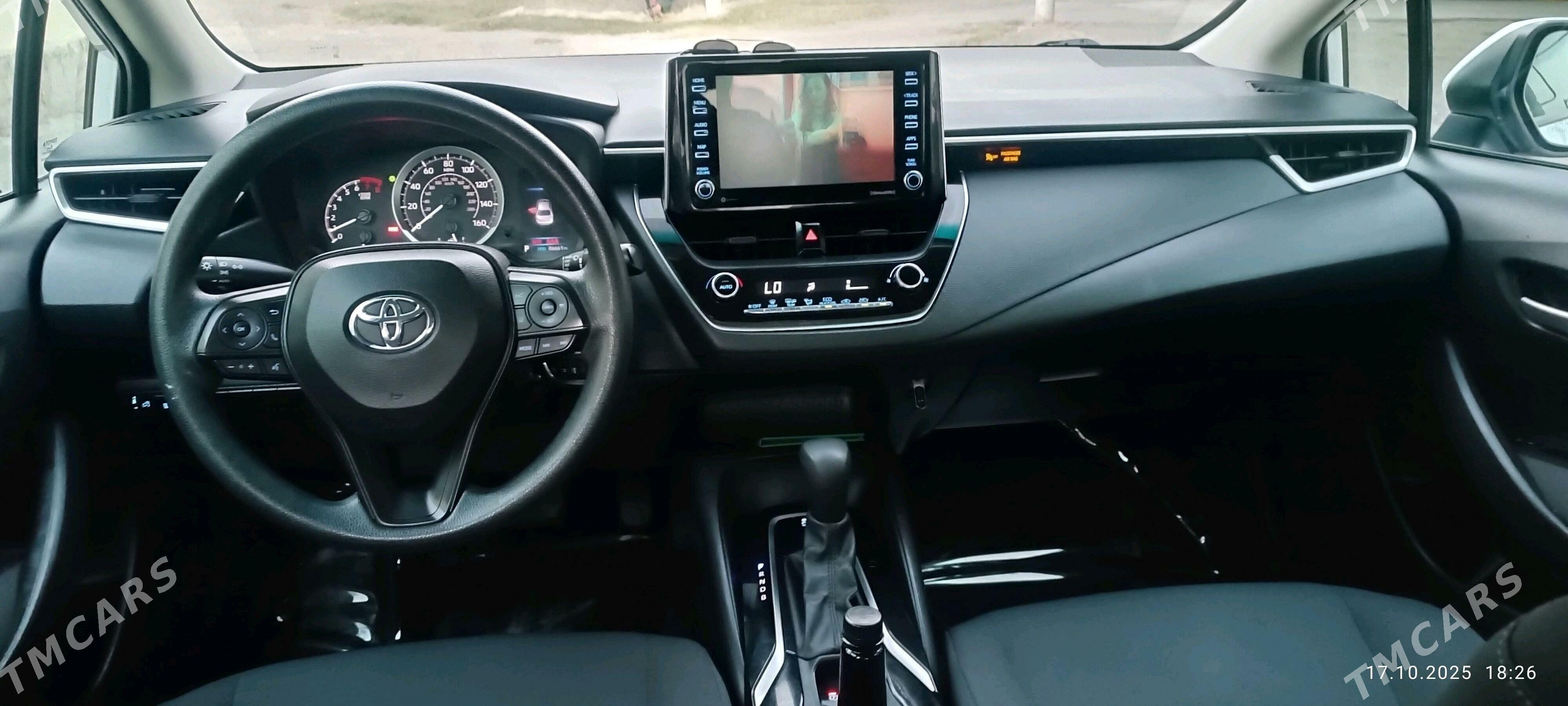 Toyota Corolla 2021 - 240 000 TMT - Garadamak - img 5