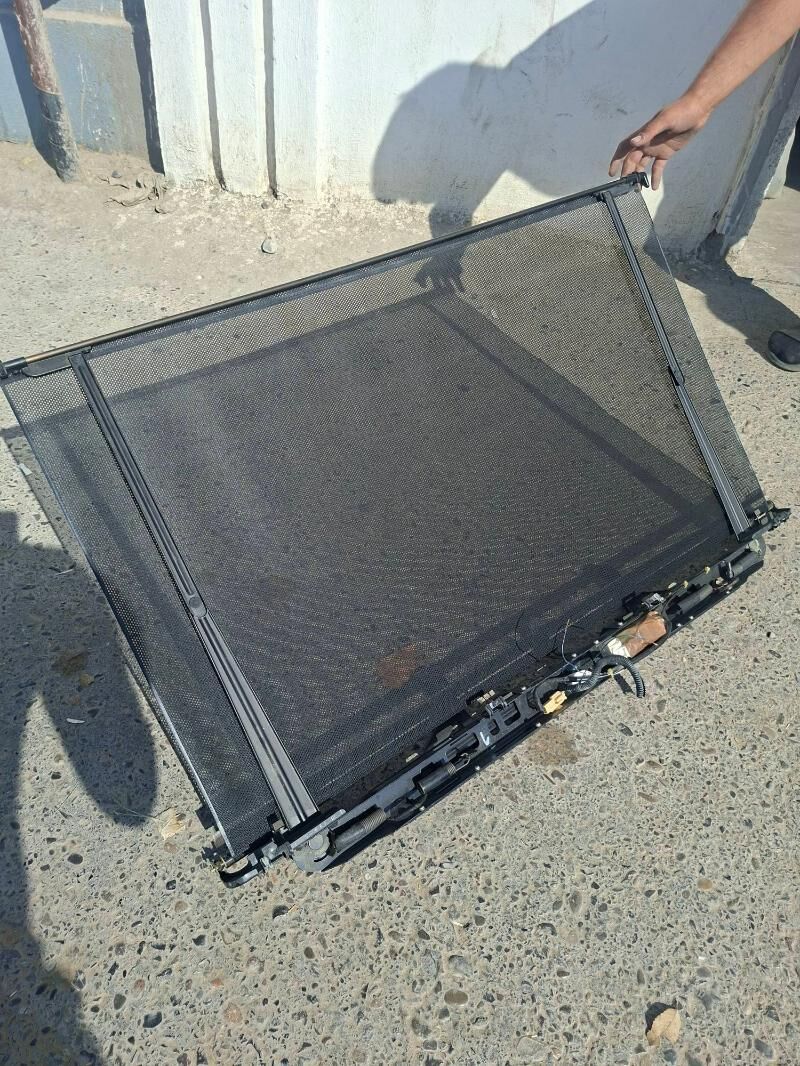 duty camry setka 2 500 TMT - Ашхабад - img 1