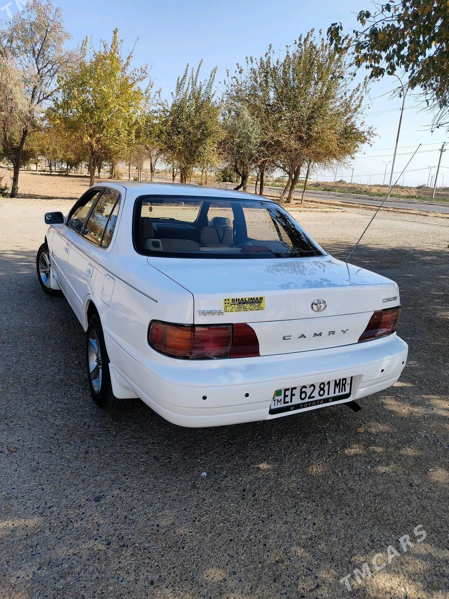 Toyota Camry 1994 - 90 000 TMT - Мары - img 2