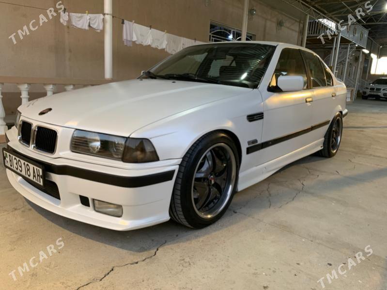 BMW 328 1995 - 90 000 TMT - Ашхабад - img 10