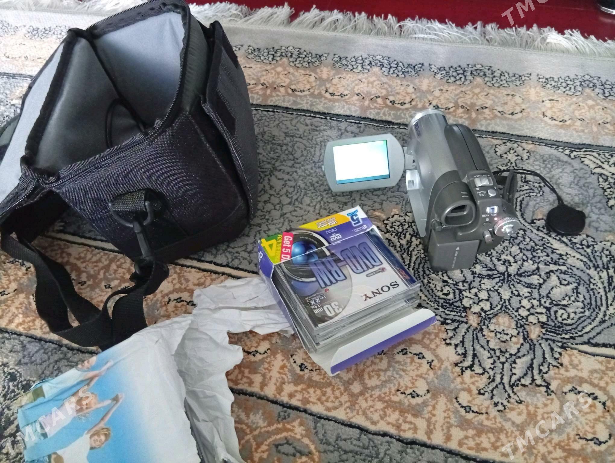 Panasonik vidio- foto kamera - Сейди - img 1