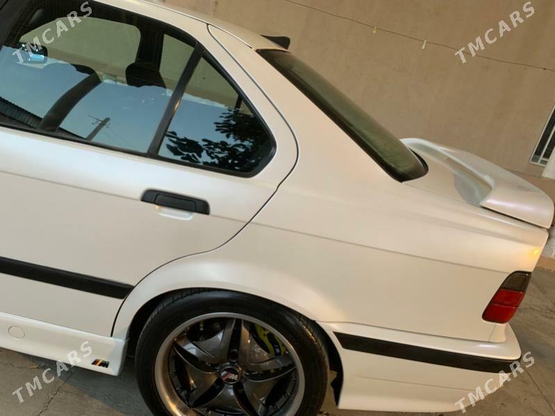 BMW 328 1995 - 90 000 TMT - Ашхабад - img 2