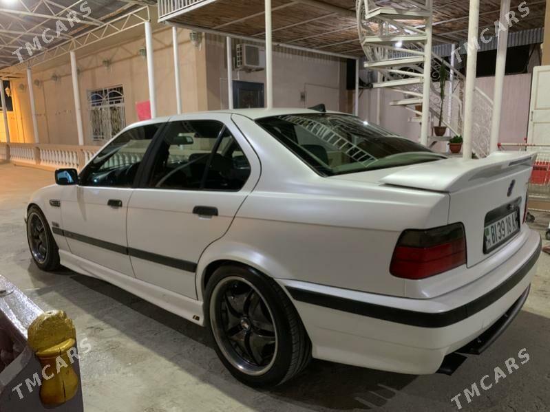 BMW 328 1995 - 90 000 TMT - Ашхабад - img 9