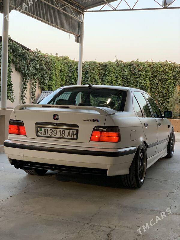 BMW 328 1995 - 90 000 TMT - Ашхабад - img 6