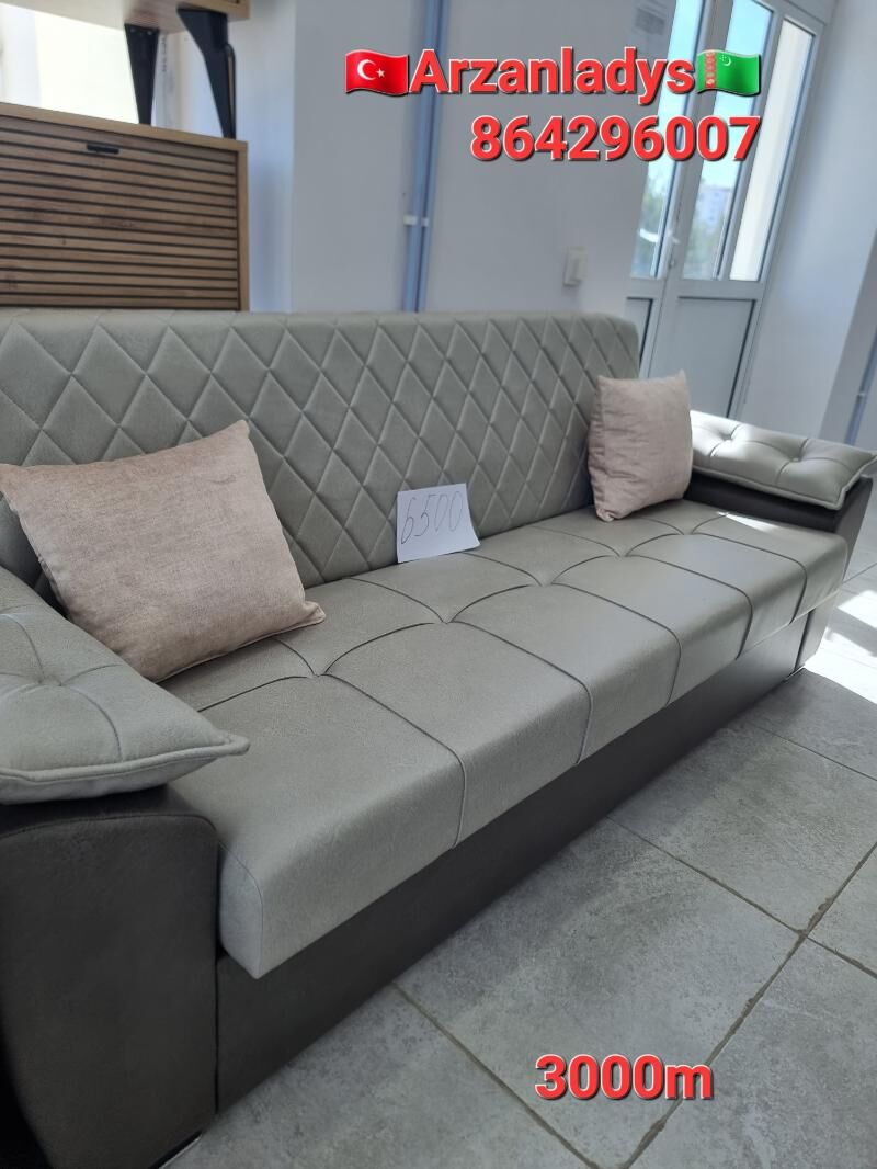 ARZANLADYŞMEBEL - Türkmenabat - img 3