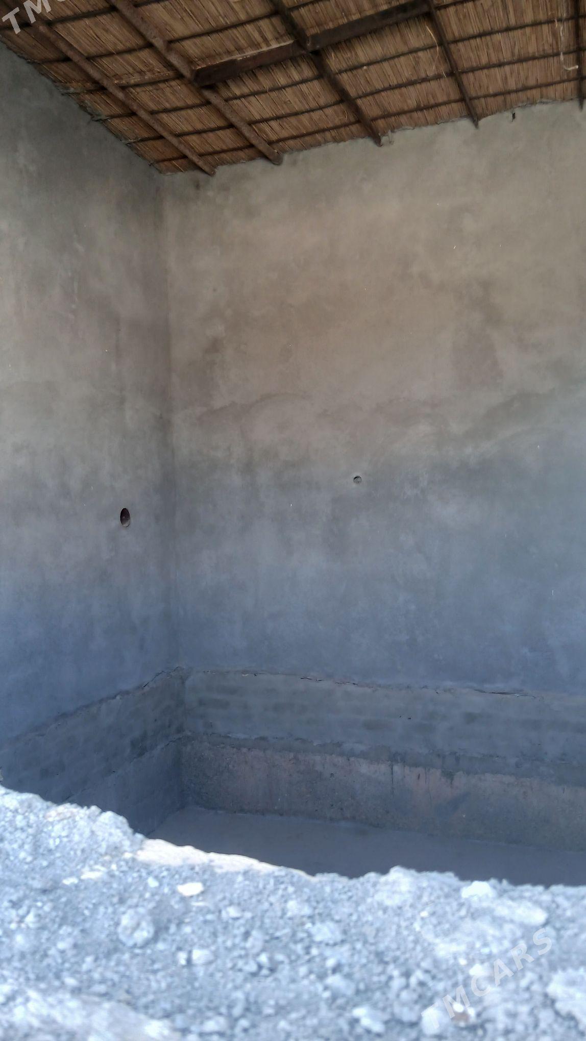 Satlyk jay tejenetrap kamsamol - Теджен - img 2