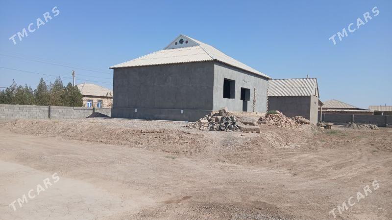 Satlyk jay tejenetrap kamsamol - Теджен - img 6